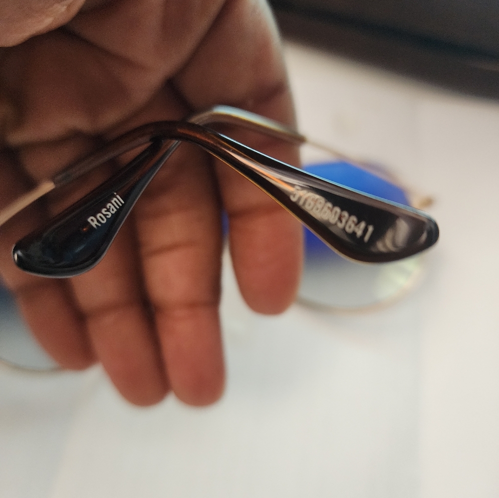 Ray Ban aviator - Picture 6 of 6